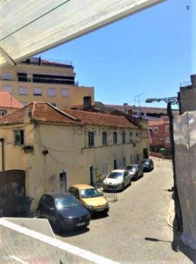 Casa com 2 quartos - localizado em Alcântara Lisbon - Grande imagem: 4/6