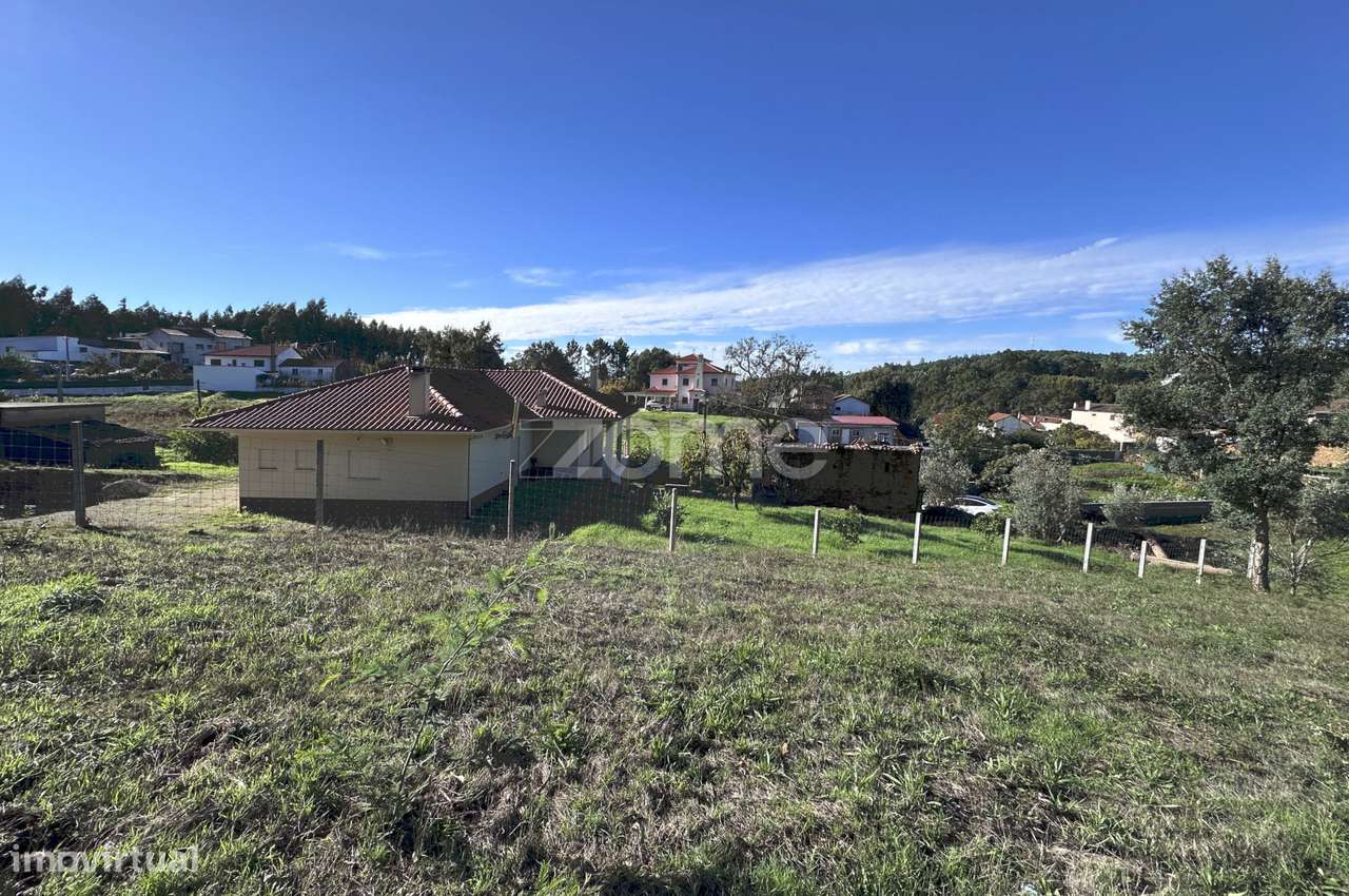Terreno misto Figueiró dos Vinhos - Grande imagem: 4/20