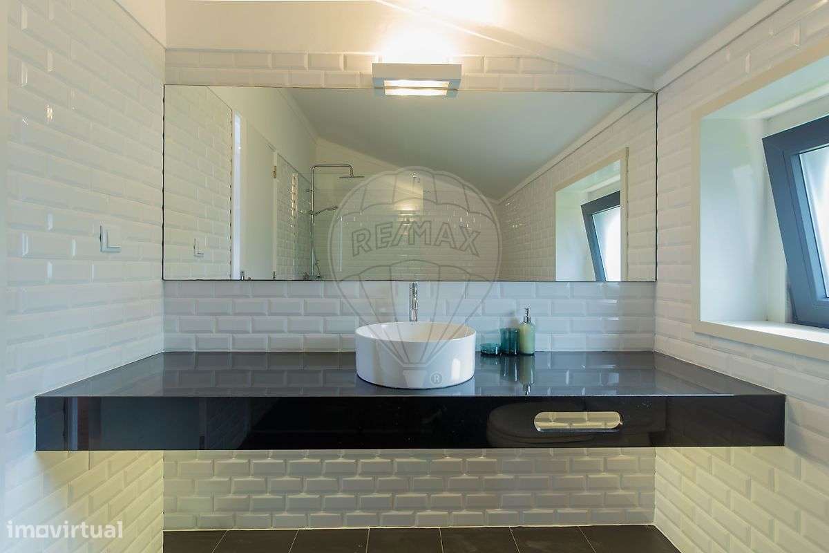 Moradia T5 para venda-30