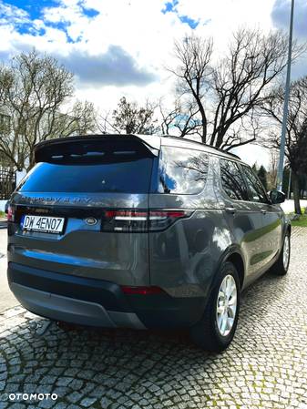 Land Rover Discovery V 2.0 SD4 SE - 29