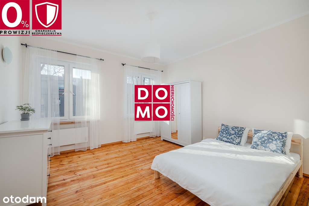 3-pokoje | Po remoncie | Wrzeszcz-1