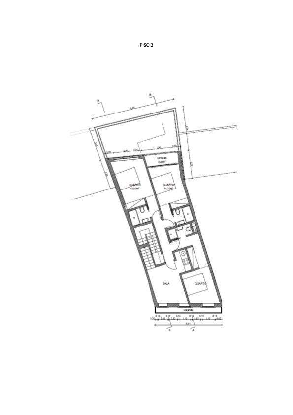 Edifício Renovado no Coração da Graça, Lisboa-38