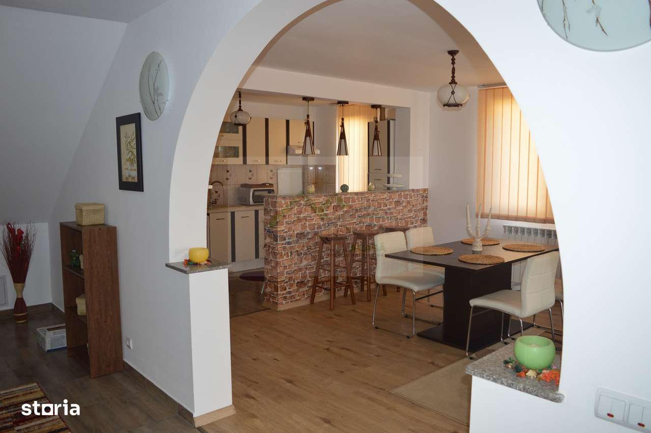 Casă/Vilă cu 5 camere Măzănăești-14