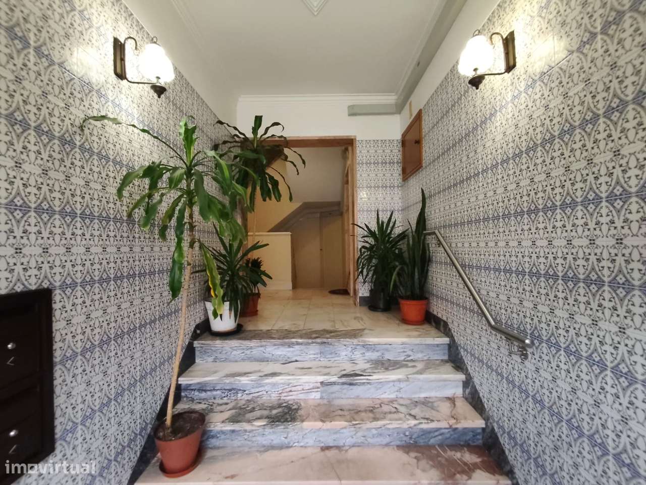 Apartamento T1 + 1 Agualva-16