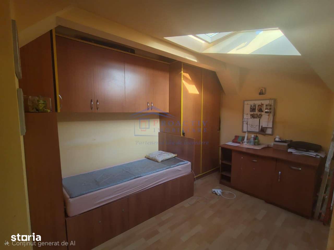 Garsoniera | Burdujeni | G-3774 - Imagine principală: 4/6