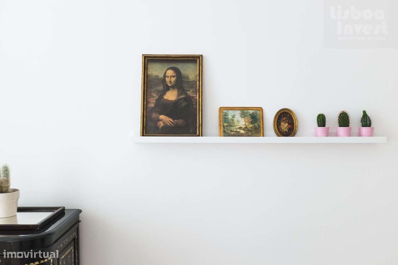 Apartamento T3 com AL na Baixa de Lisboa-11