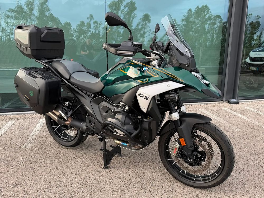 BMW R 1300 GS