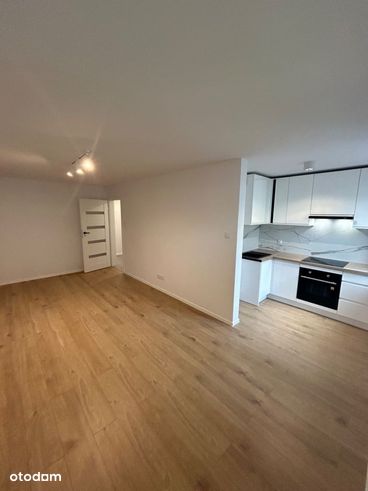 Mieszkanie, 56 m², Legnica