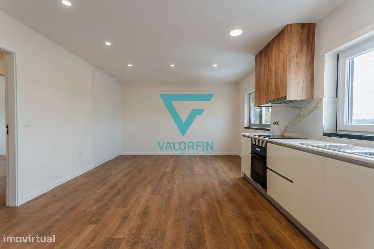 APARTAMENTO T1 Remodelado - Casal de Matos - Leiria - Grande imagem: 5/15