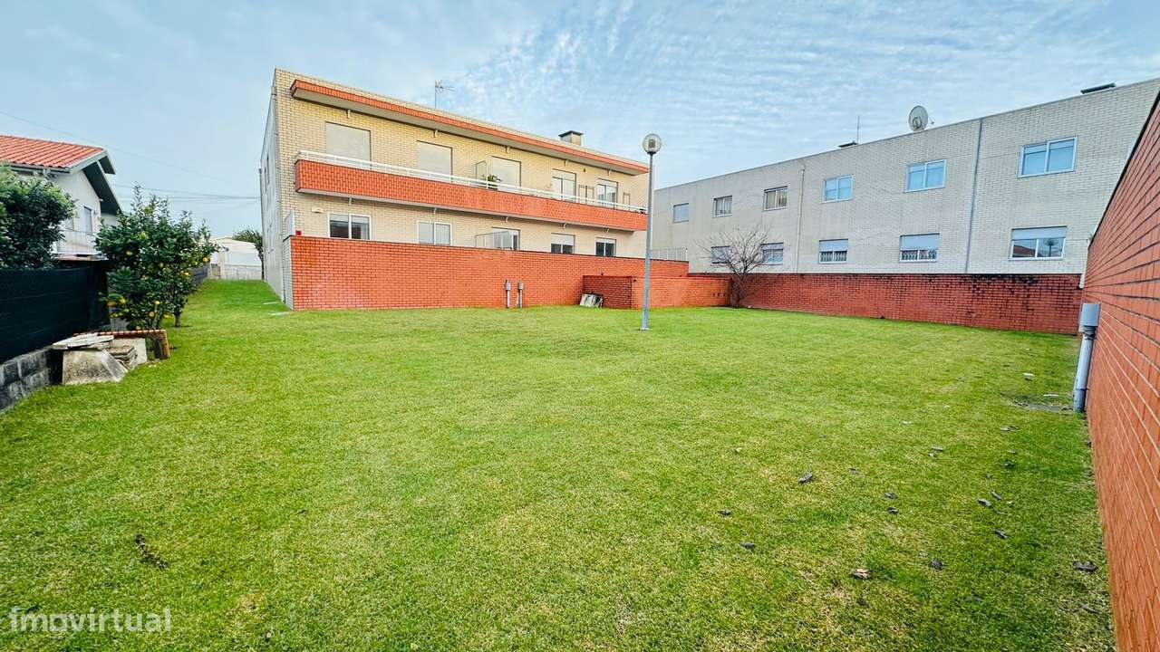 Apartamento T2 Mindelo Junto Metro - Grande imagem: 3/24