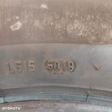 225/55R17 97Y Pirelli Cinturato P7 RFT D69301 - 4