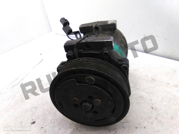 Compressor De Ar Condicionado Sd7h15 Volvo V40 I [1995_2004] 1. - 1