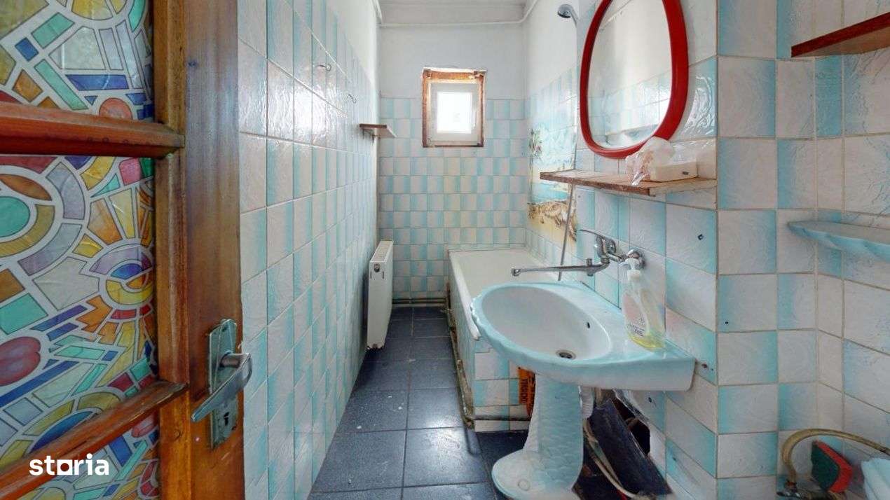 2 camere, 50mp, centrala termica, 0% Comision-9