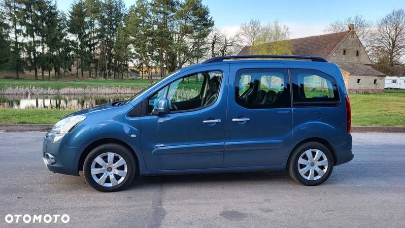 Citroën Berlingo e-HDi 90 FAP Silver Selection - 2