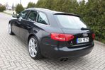 Audi A4 Avant 1.8 TFSI Ambition - 8