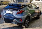 Toyota C-HR 2.0 HSD 184 CP 4x2 CVT C-ult Style - 4