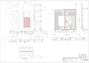 Casa / Villa T3 em Mateus de 378,00 m2 - Grande imagem: 4/30