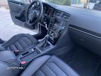 Volkswagen Golf 2.0 BlueTDI DSG Highline - 23