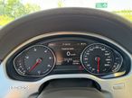 Audi A8 4.2 TDI DPF (clean diesel) quattro tiptronic Lang - 12