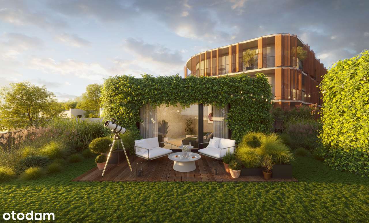 Przestronny apartament z dużym balkonem | Baja Piaśniki - Pełny obrazek: 4/10