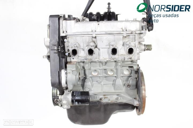 Motor Fiat Panda|12-21 - 1