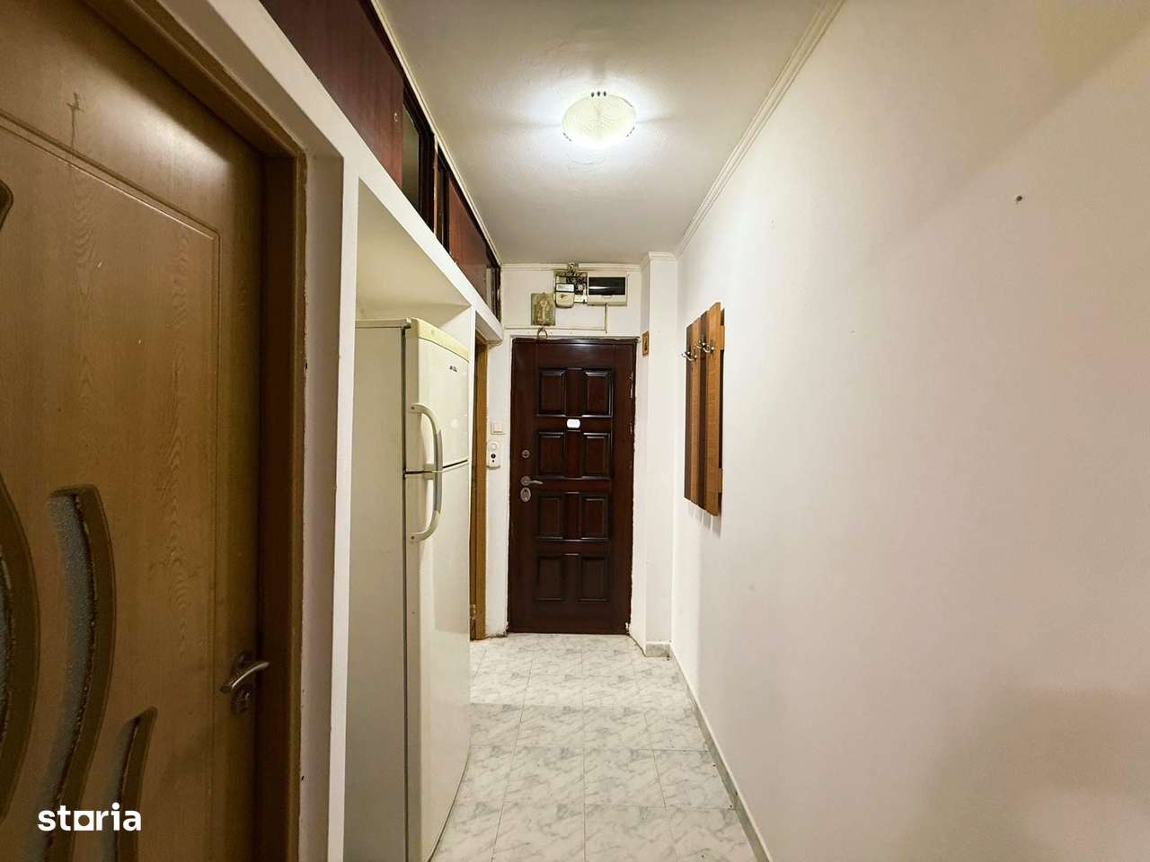 Apartament 2 camere, semidecomandat, etaj 1/4, Casa de Cultură-2