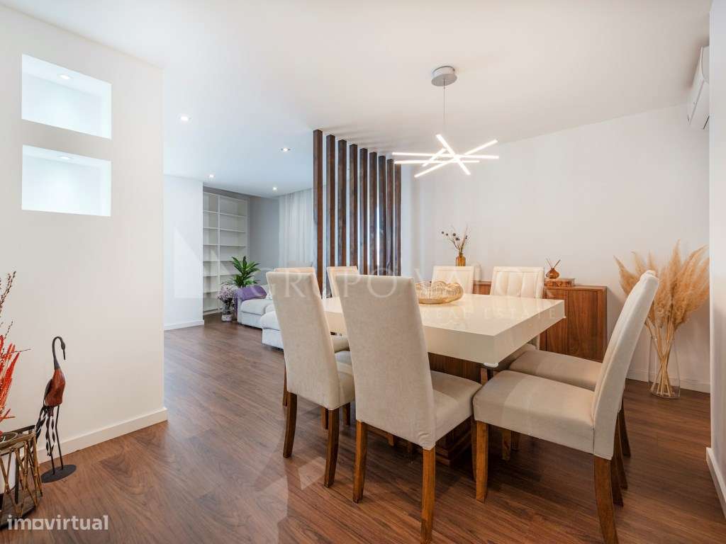 Apartamento T2 Remodelado | Cavaleira | Algueirão-Mem Martins-17