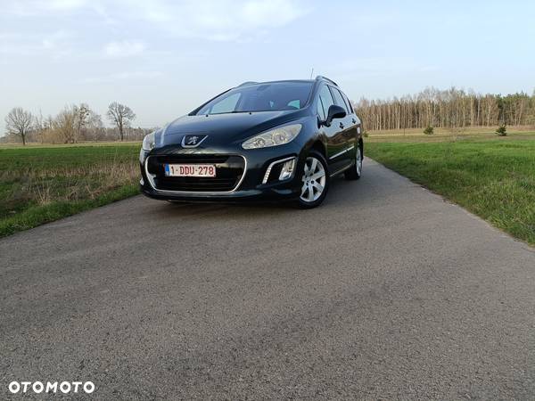 Peugeot 308 SW HDi FAP 90 Active - 38