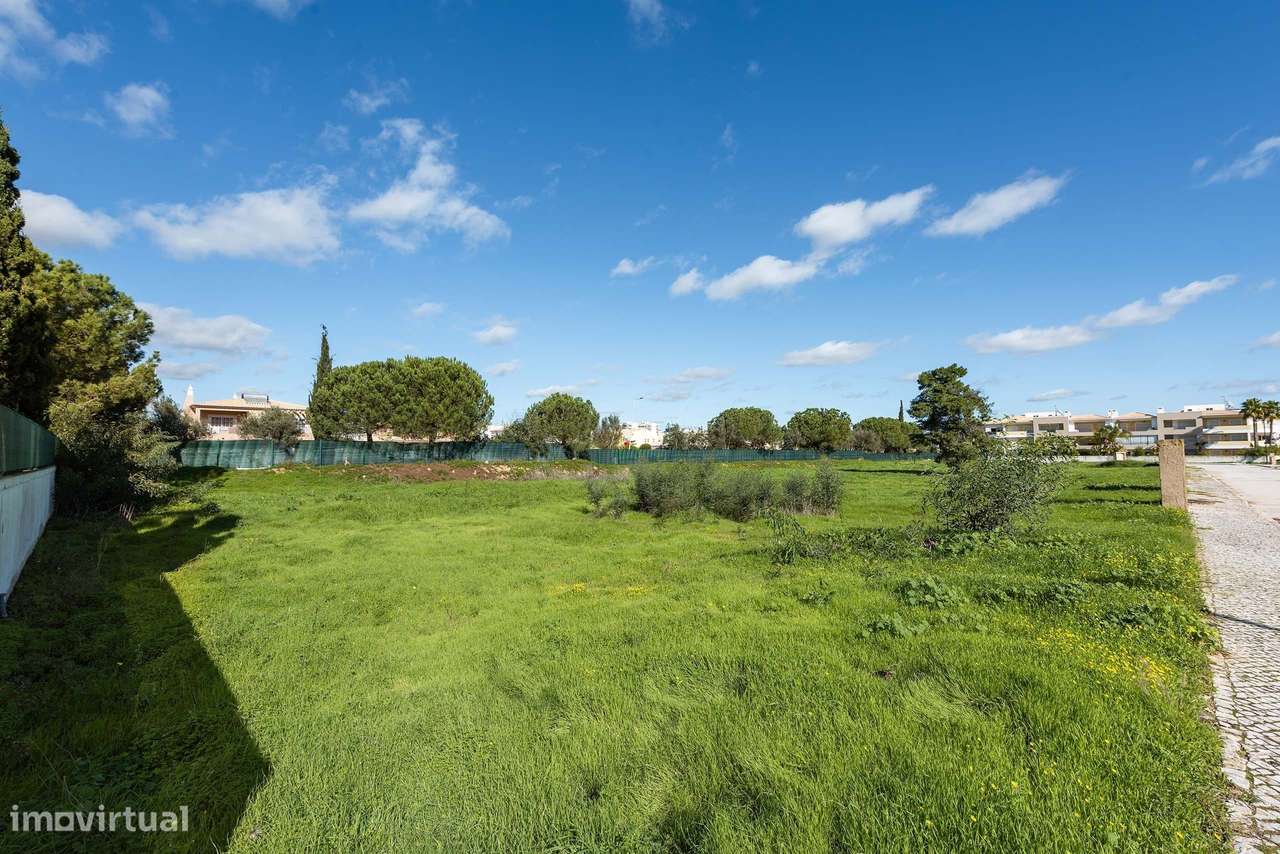 Terreno Perfeito em Porto do Mós - Grande imagem: 2/10
