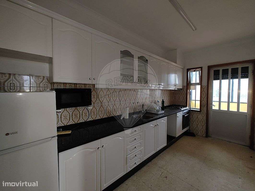 Moradia T3 para arrendamento - Grande imagem: 5/9