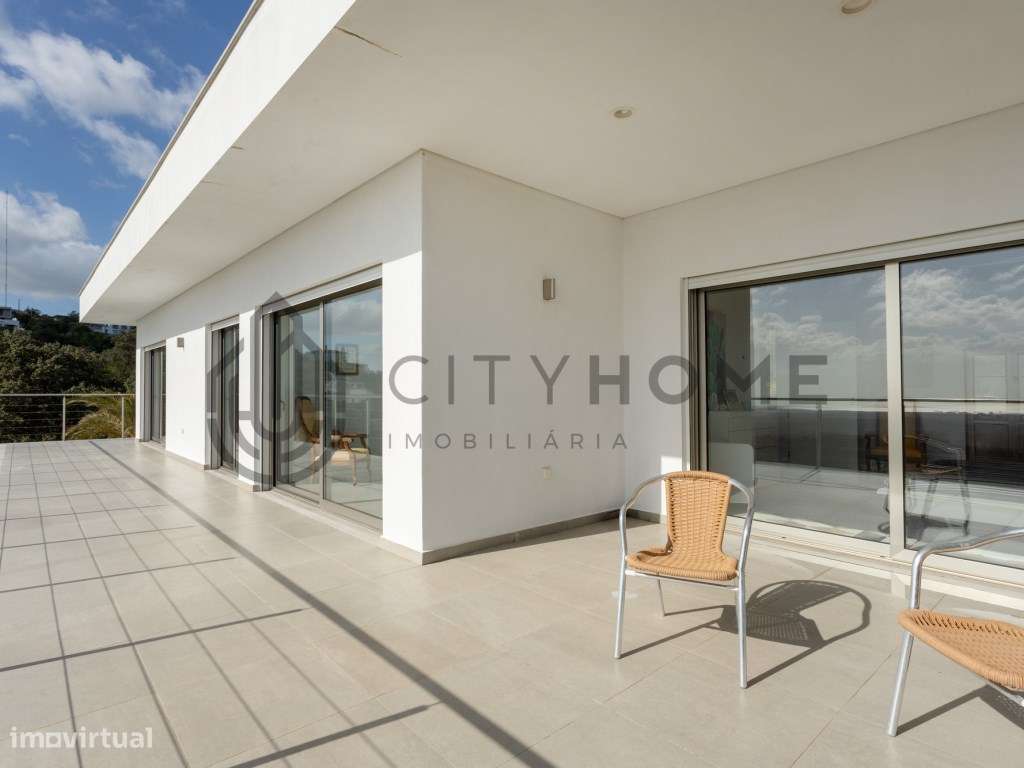 Moradia T5 Signature A+ com Vista Mar Panorâmica, Domínio de 4.000 ...-27