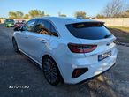 Kia Ceed 1.6 T-GDI GT - 6