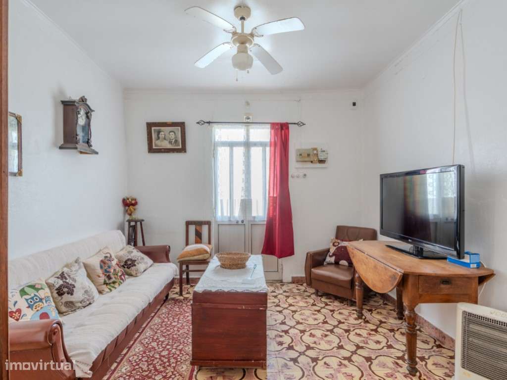 Quinta para Venda na Aldeia do Futuro - Grândola-5