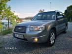 Subaru Forester - 1