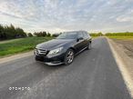 Mercedes-Benz Klasa E 250 CDI 4-Matic BlueEff Avantgarde - 1