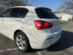 BMW 116 d Line Sport Shadow - 8