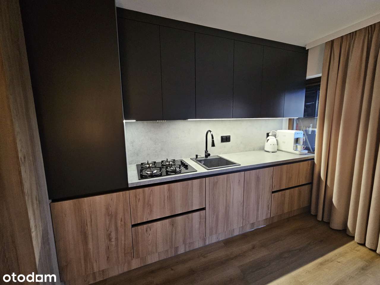 Mieszkanie w Redzie - Pełny obrazek: 5/18