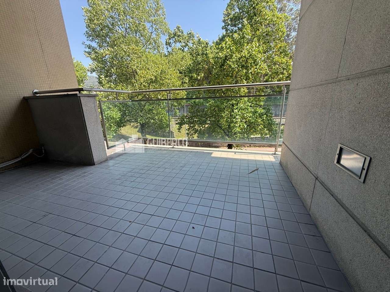 Apartamento T3  - Centro de Guimarães-8