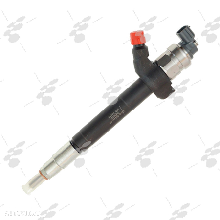 Injector Ford Transit Fiat Ducato 2.2TDCI euro4 - 1