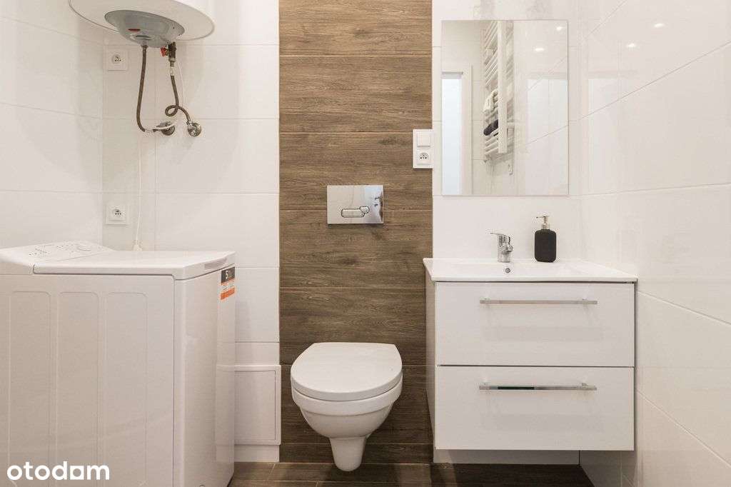 Centrum Katowic-prosperujący hostel-sześć pokoi-9