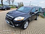 Ford Kuga 2.0 TDCi Titanium - 18