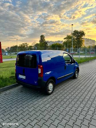 Fiat Fiorino 1.3 Multijet 16V Elegant - 9