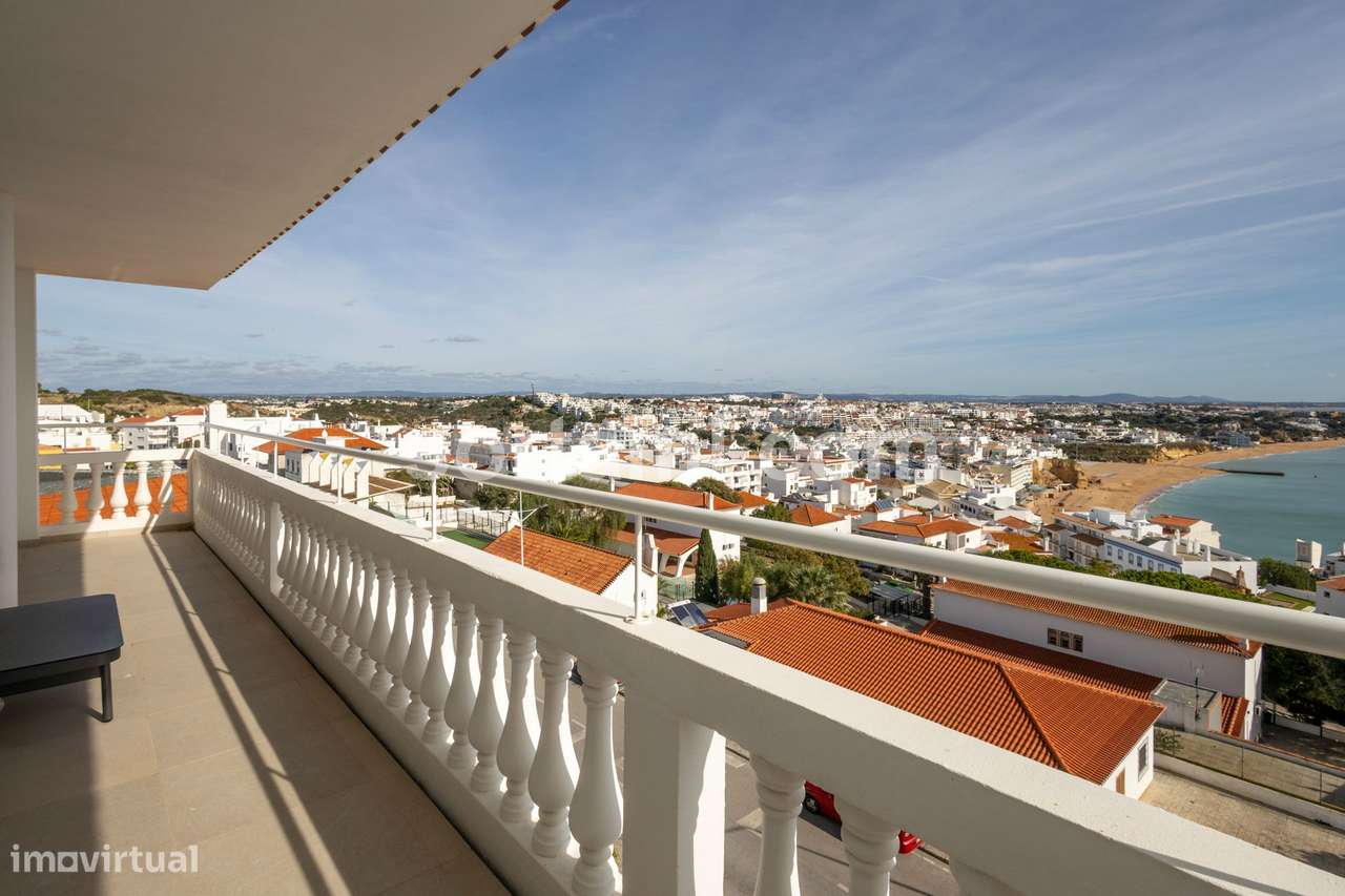 Apartamento T4 Venda Em Albufeira E Olhos De Agua Albufeira