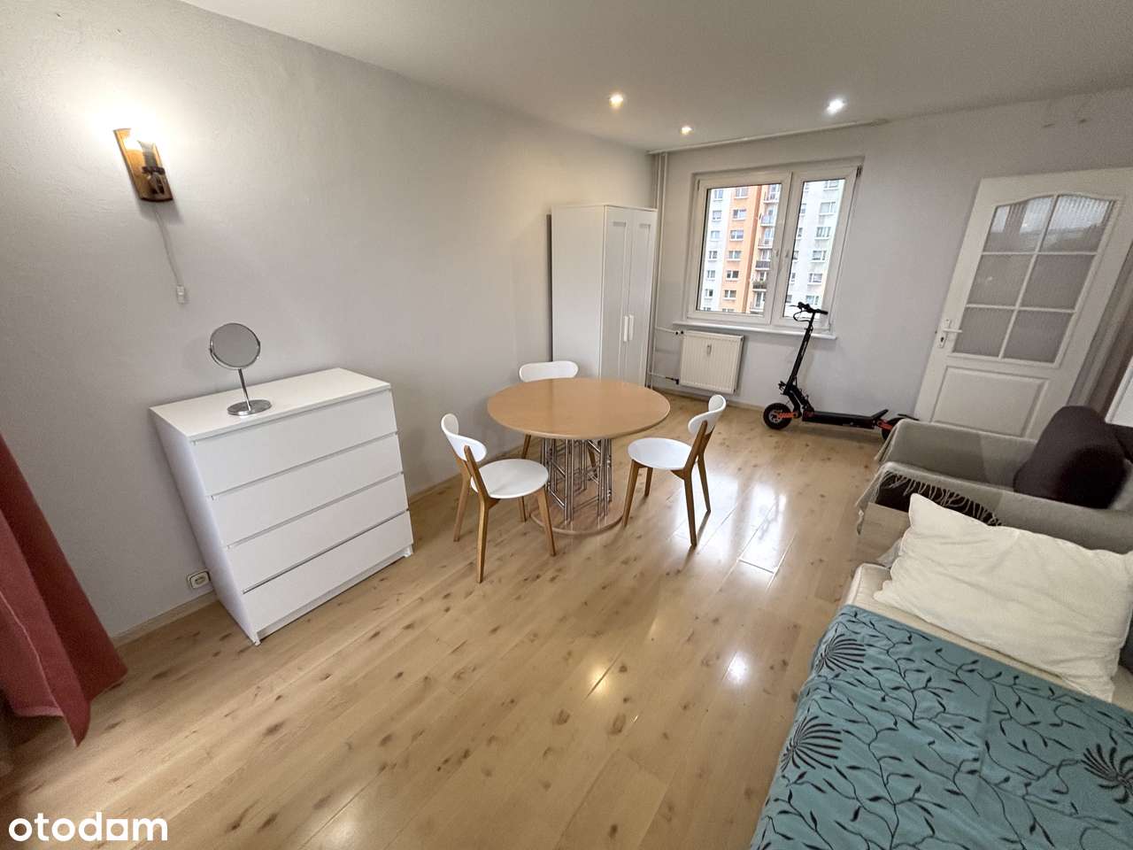 OKAZJA 3 POKOJE Katowice, Józefowiec, ul. Józefowska-3