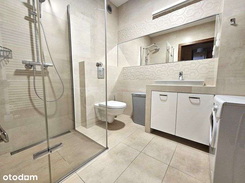 Dwa pokoje| Enklawa Kryształowa-6