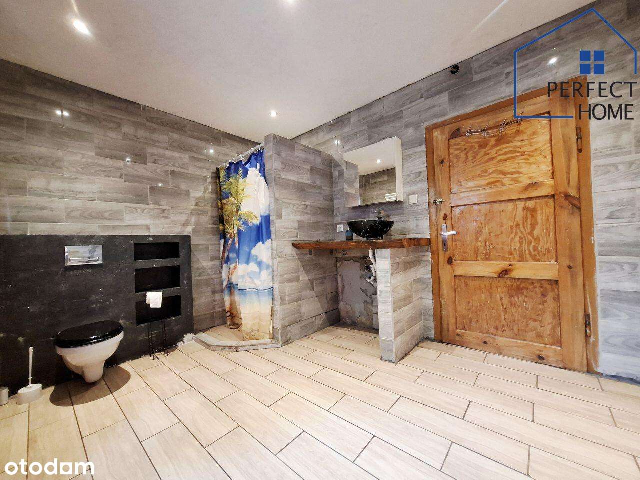 Zadbany Dom W Nędzy do wprowadzenia w cichej lokalizacji, Piec V klasy-5