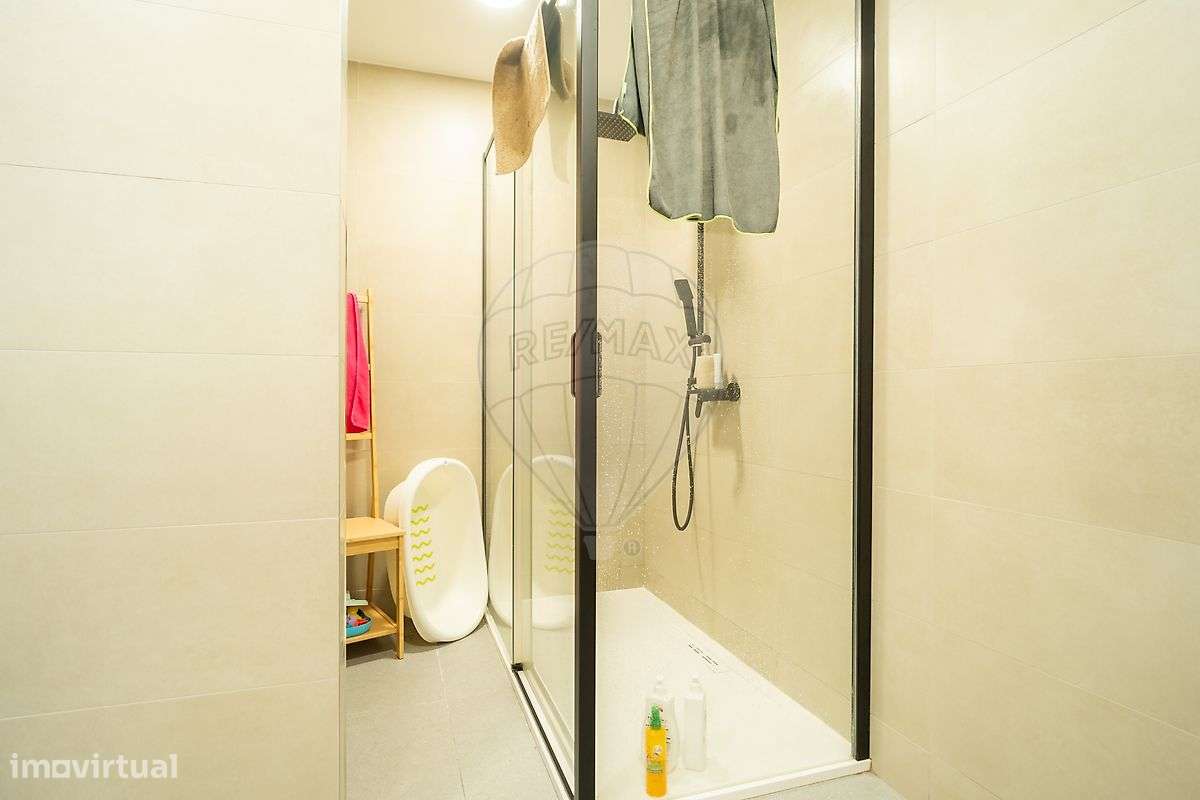 Apartamento T3 para venda-17