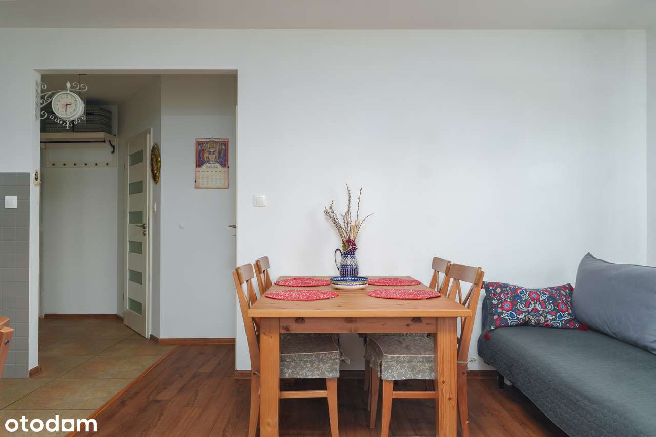 Mieszkanie, 37 m², Marki-6