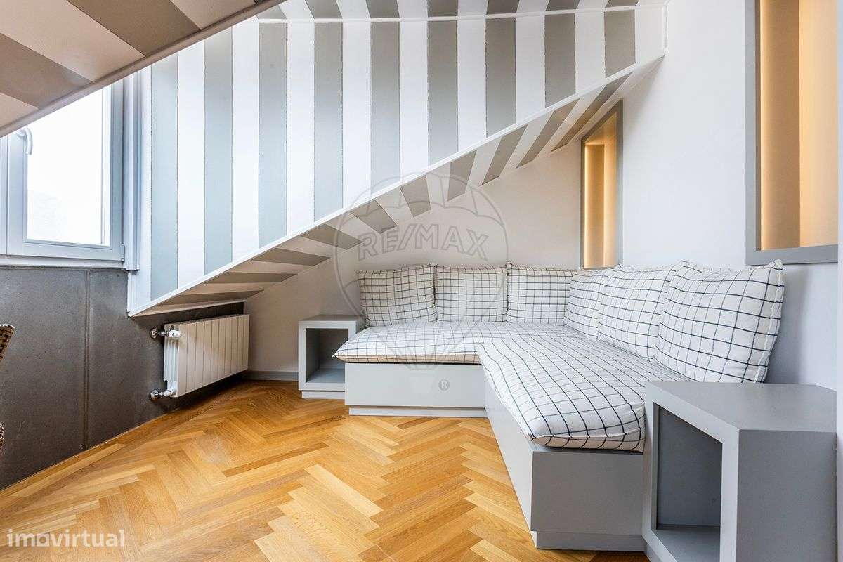 Apartamento T2 para venda - Grande imagem: 3/24