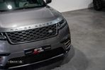 Land Rover Range Rover Velar 3.0 D R-Dynamic - 9